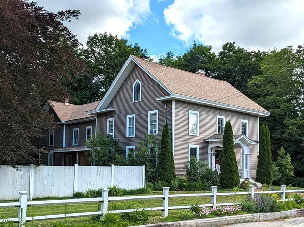 37 Burns Hill Road, Wilton, NH 03086