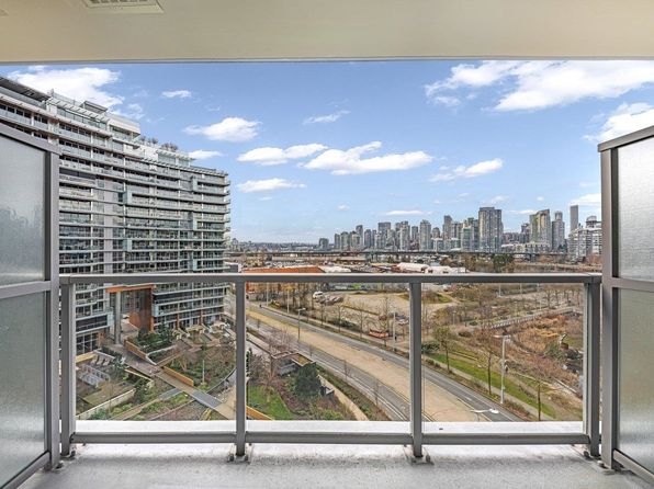 1708 Columbia St #807, Vancouver, BC V5Y 0H7
