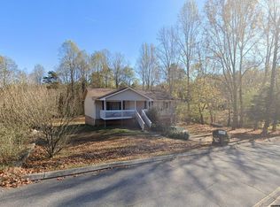 10276 Scenic View Dr, Ooltewah, TN 37363
