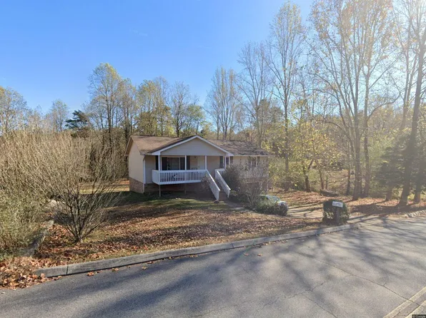 10276 Scenic View Dr, Ooltewah, TN 37363