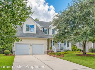 141 Historic Dr, Mount Pleasant, SC 29464