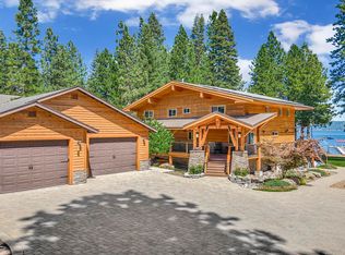 124 Kokanee Trl, Chester, CA 96020