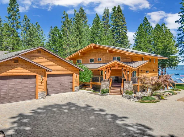 124 Kokanee Trl, Chester, CA 96020