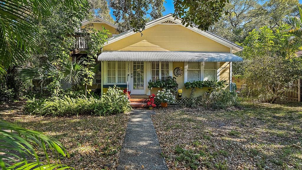 2508 Beach Blvd S, Gulfport, FL 33707 Zillow