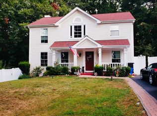 (Undisclosed Address), Damascus, MD 20872