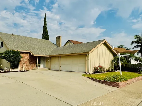 8022 Bluebird Ln, La Palma, CA 90623