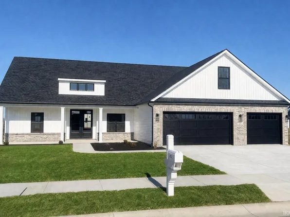 852 Drydock Dr, Lafayette, IN 47909