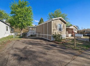 159 Mallard Street, Golden, CO 80401