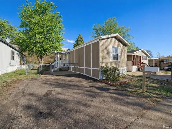 159 Mallard Street, Golden, CO 80401