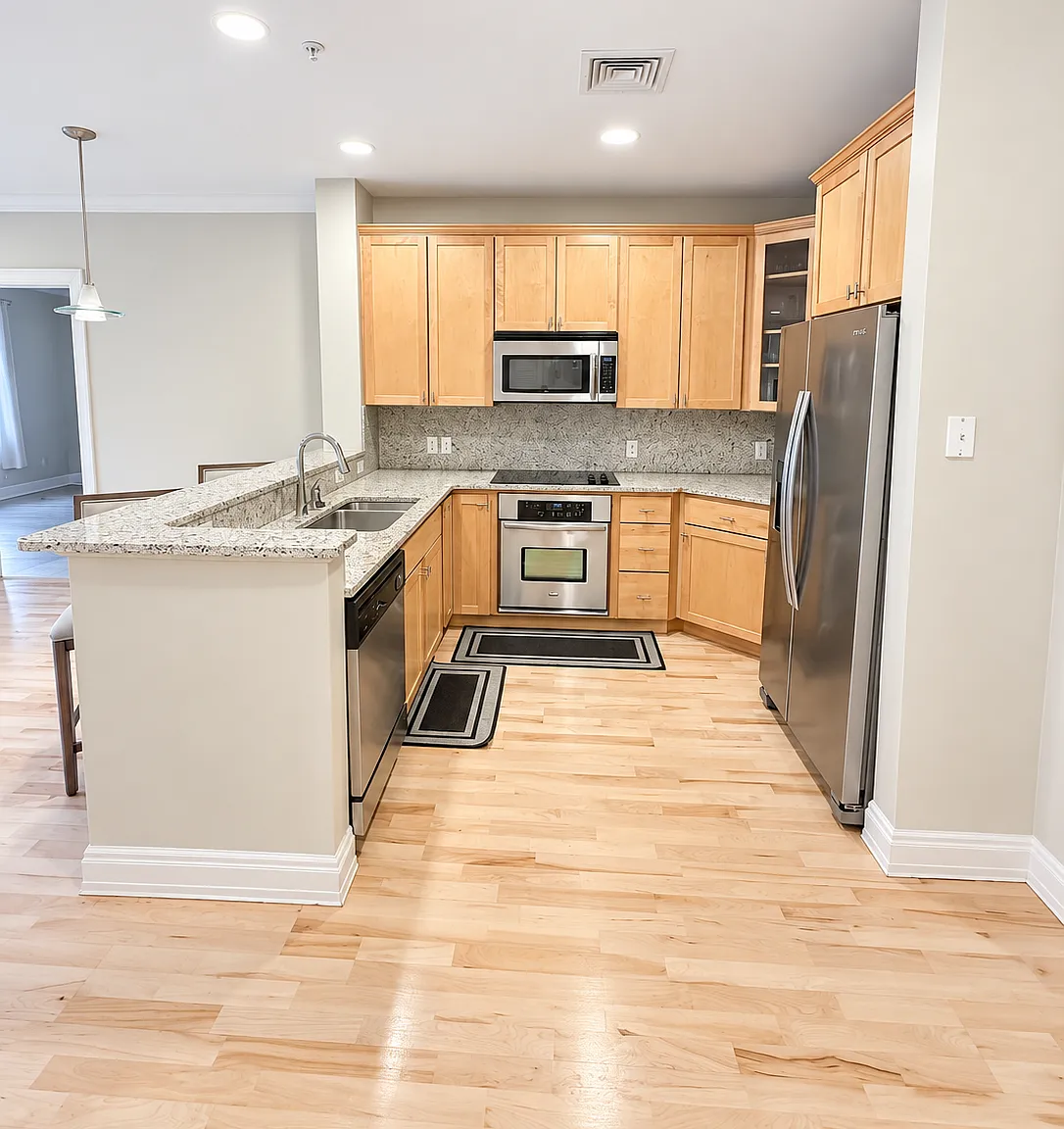 2 bed, 1270 sqft, $3,350 — Photo 4
