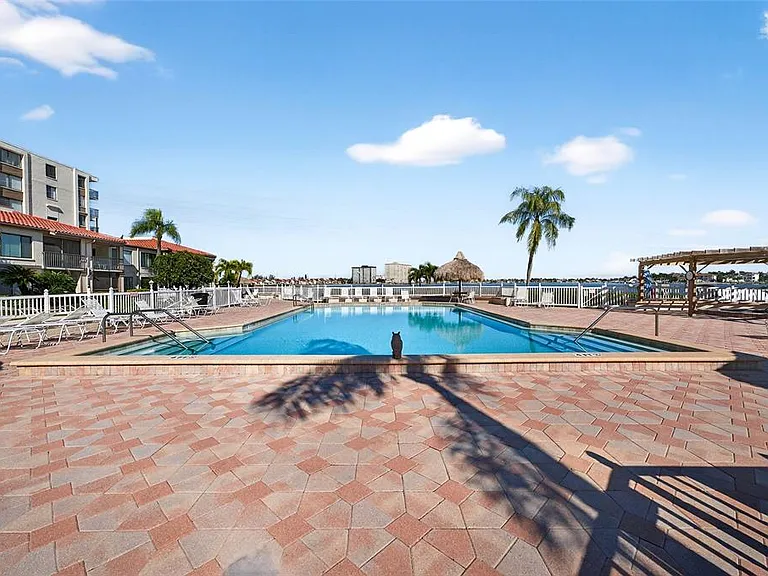 6218 Palma Del Mar Blvd S #405 — Photo 43