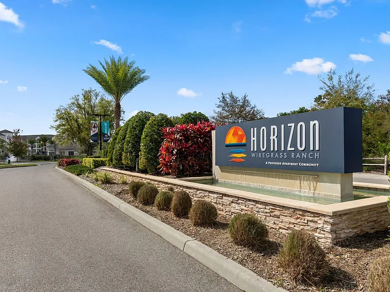 Horizon Wiregrass Ranch
