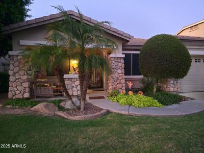 8764 W Gardenia Ave, Glendale, AZ, 85305