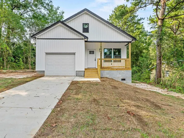 212 Lincolnshire Blvd, Columbia, SC 29203