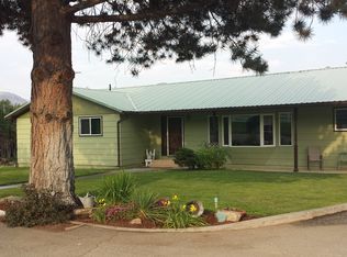 535 Highway 7, Tonasket, WA 98855