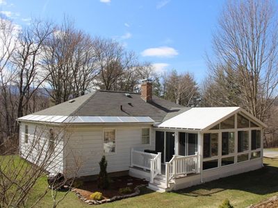 1256 Simonds Rd, Williamstown, MA, 01267