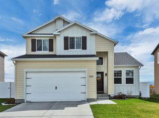 494 E Rue De Matth, Vineyard, UT 84059