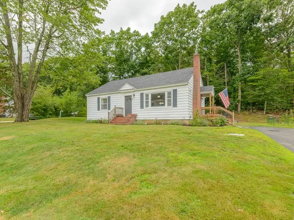 9 Laurel Street, New Ipswich, NH 03071