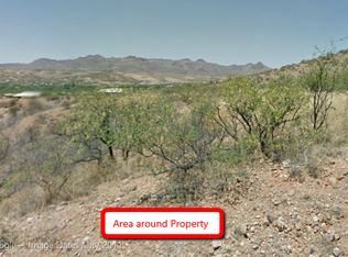 Circulo Chica, Rio Rico, AZ 85648