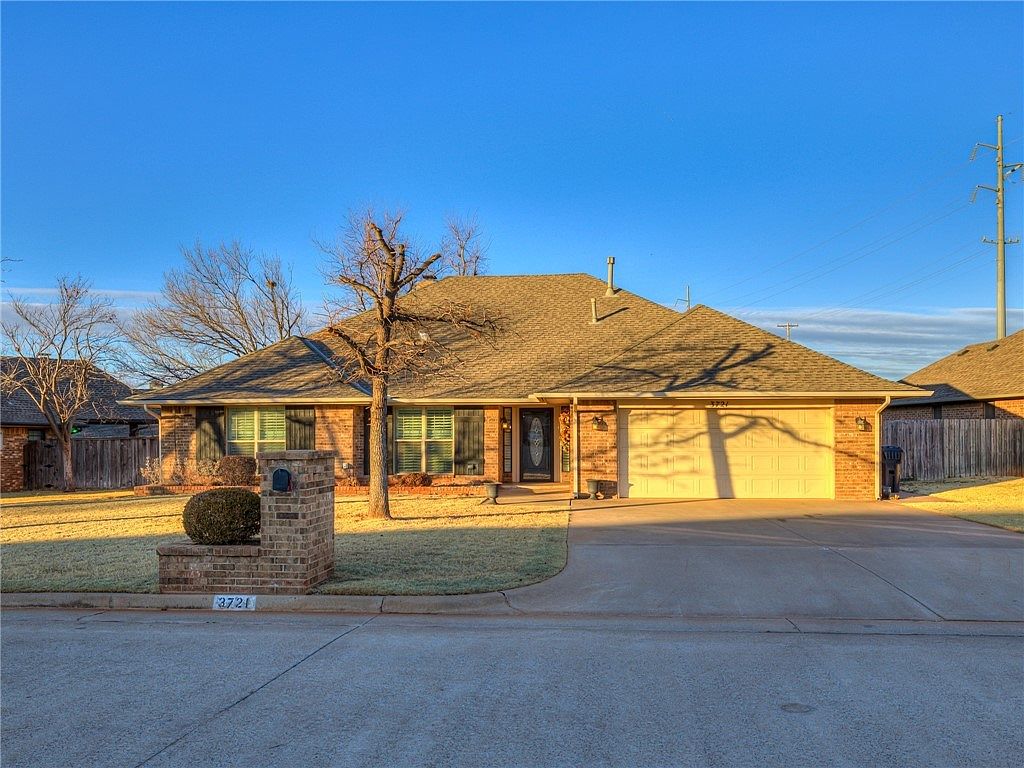 3721 Spyglass Rd, Oklahoma City, OK 73120 Zillow
