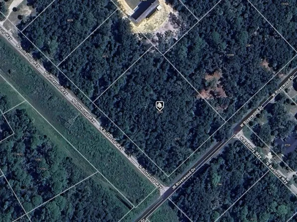 8783 N Buttercup Way, Crystal River, FL 34428