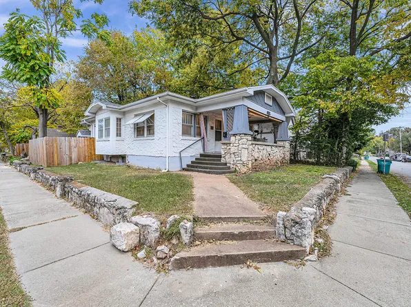 855 S Weaver Avenue, Springfield, MO 65806