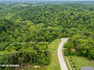 629 Persimmon Ridge Trl, Richmond, KY 40475