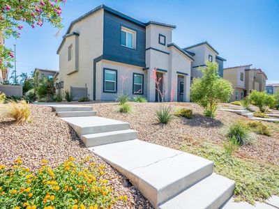 532 Clearsable Ave, Henderson, NV, 89044