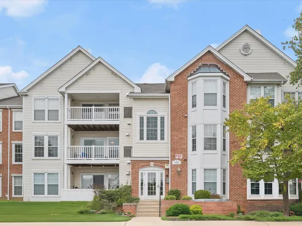 5930 Millrace Ct Unit F201, Columbia, MD 21045