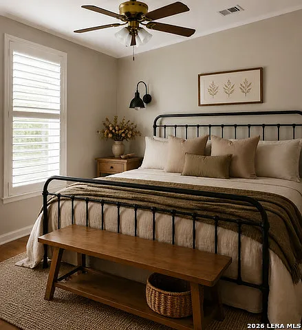 317 Blue Bonnet Blvd — Photo 11