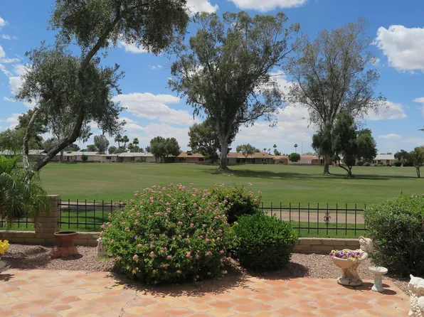 4749 E Dolphin Ave, Mesa, AZ 85206