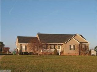 180 High Meadows Ct, Browns Summit, NC 27214