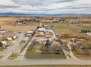 Tizer Meats Slaughter Facility, Helena, MT 59602
