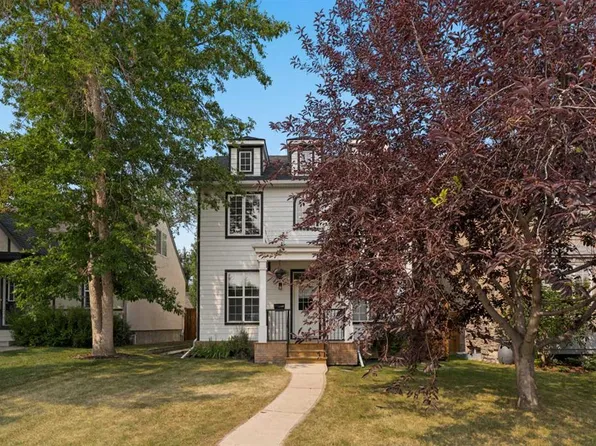 4649 E 20th St SW, Calgary, AB T2T 6G4
