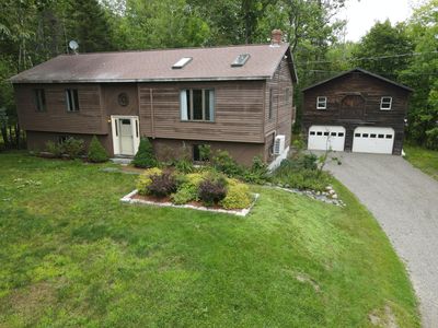29 Beech Grove Avenue, Glenburn, ME, 04401