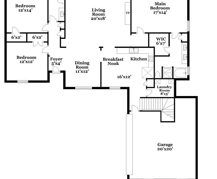 9339 Chimneyrock Blvd — Photo 2