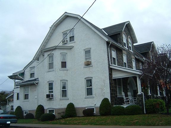 Side View