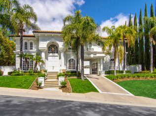 3791 Winford Dr, Tarzana, CA 91356
