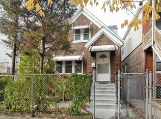 814 N Fairfield Ave, Chicago, IL 60622