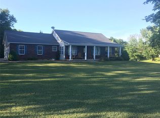 301 Zoar Church Rd, Wright City, MO 63390