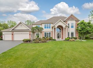 33 Mount Liberty Dr, Penfield, NY