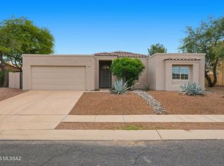9042 N Sanguine Dr, Tucson, AZ 85743