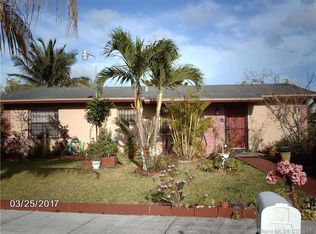 30225 SW 154th Ct, Homestead, FL 33033