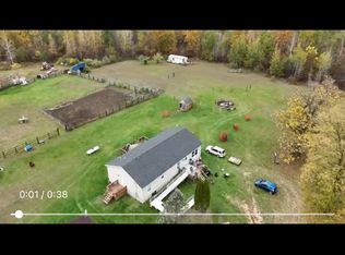 1541 N Pitt Rd, Sumner, MI 48889