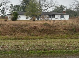 3645 Dry Lake Rd, Dixie, GA 31629