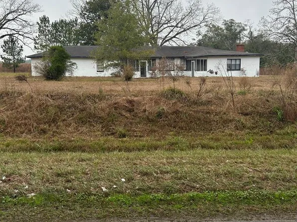 3645 Dry Lake Rd, Dixie, GA 31629