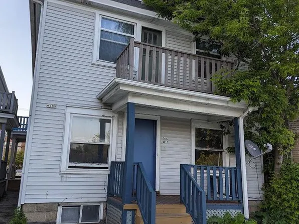 6406 West National AVENUE #6408, West Allis, WI 53214