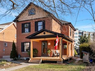 23 Court St N, Milton, ON L9T2S2