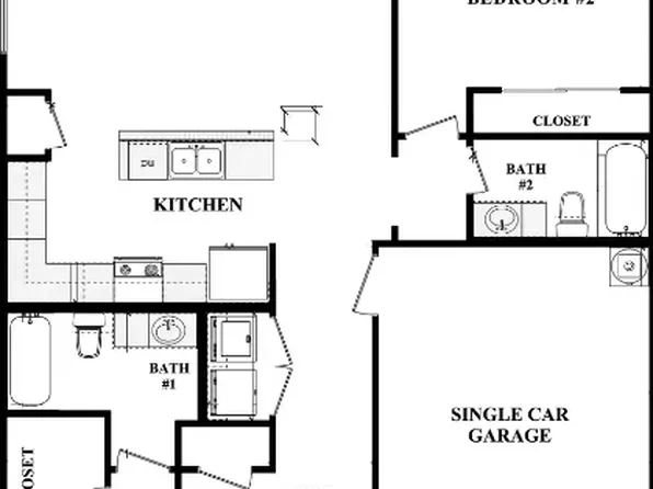 4002 Eagles Roost, Salado, TX