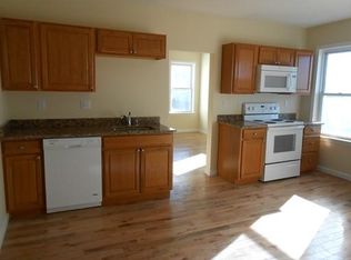 45 Orient St APT 2, Worcester, MA 01604